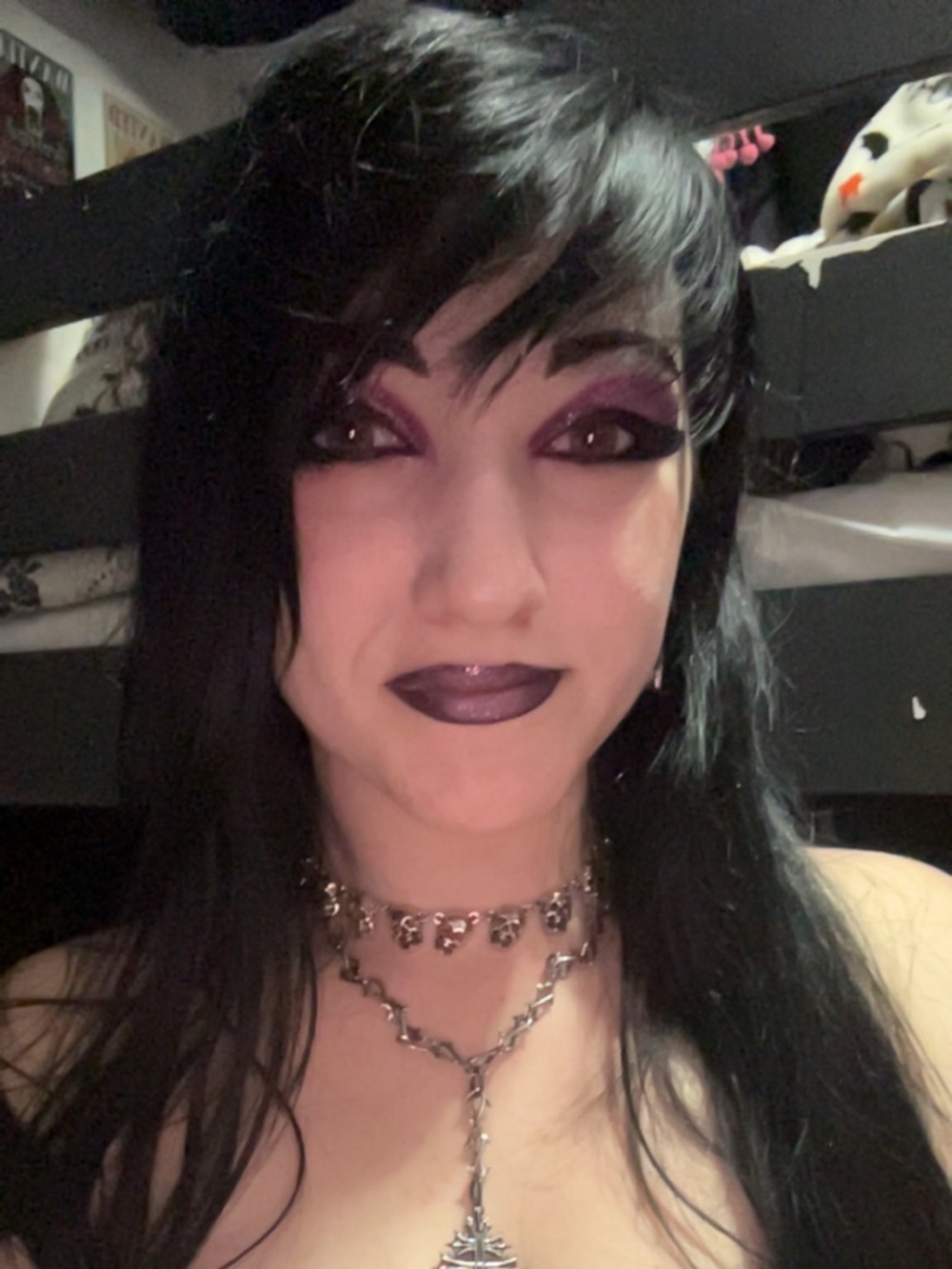 Meet your Posher, Ilona
